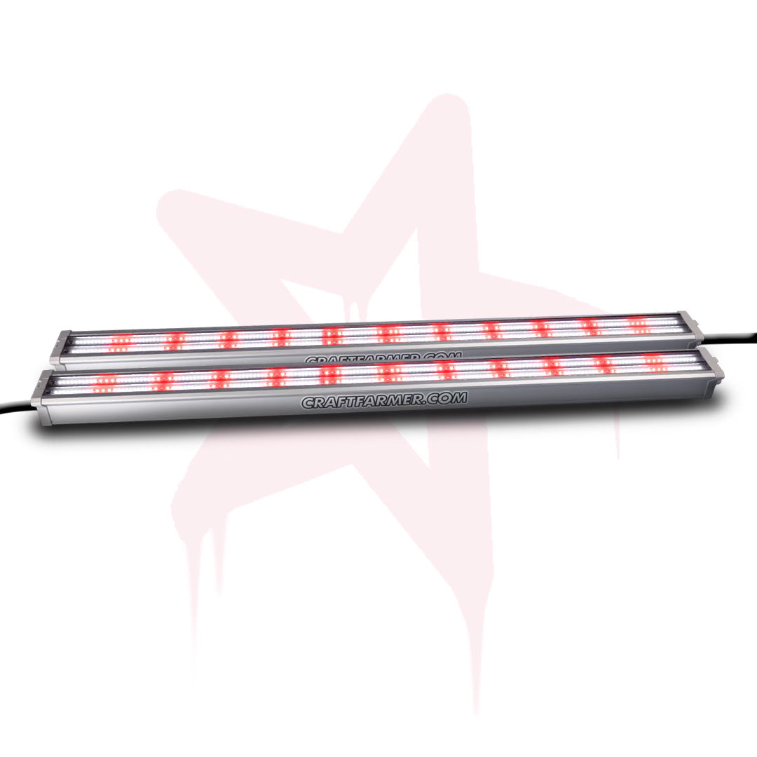 BRAND NEW V3 - Craft Farmer "GAME CHANGING" Undercanopy Light ( Sold individually )