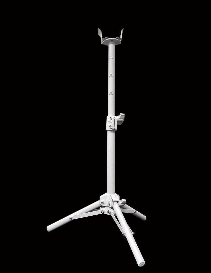 Telescoping Undercanopy Adjustable Stand Sold in PAIRS (2)