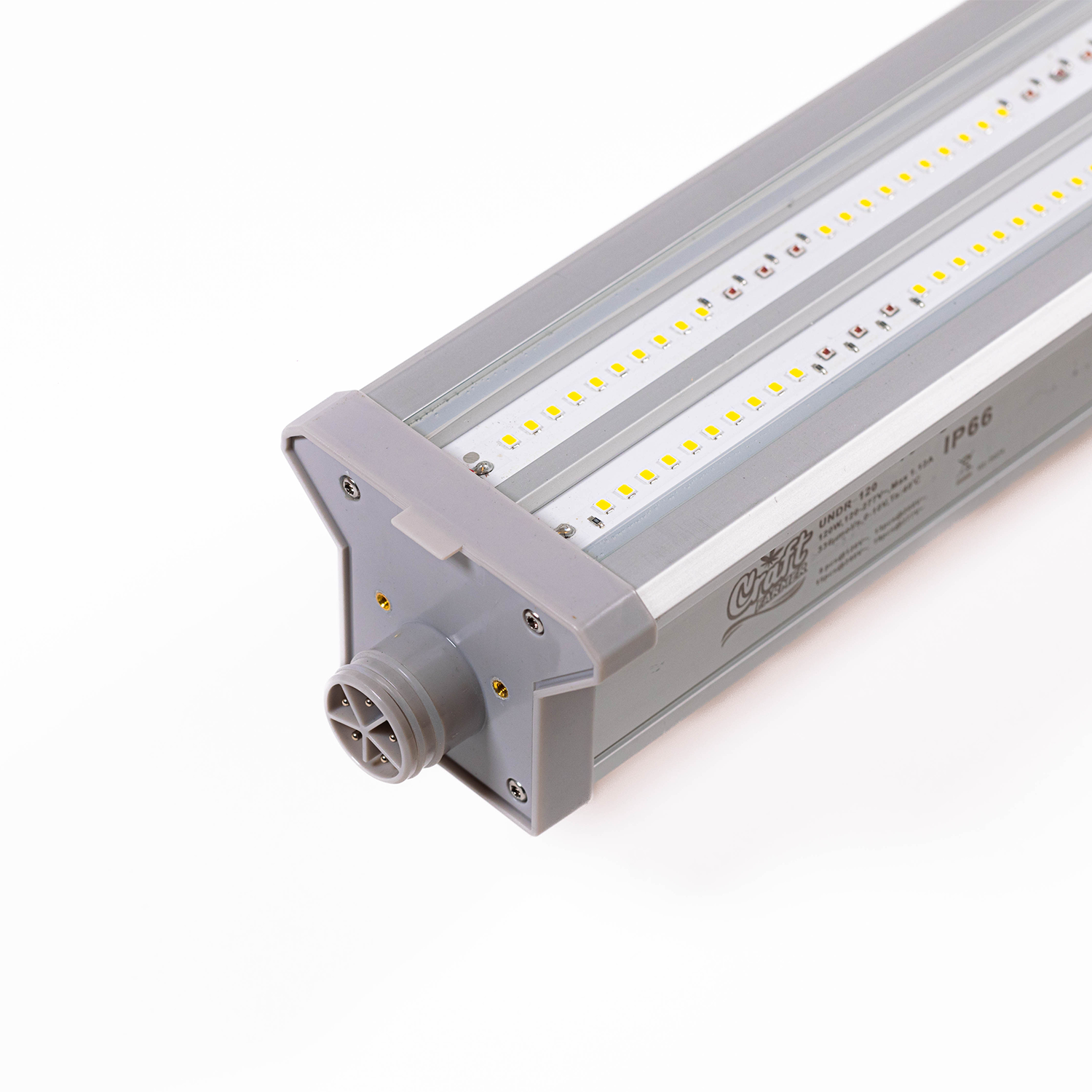 BRAND NEW V3 - Craft Farmer "GAME CHANGING" Undercanopy Light ( Sold individually )