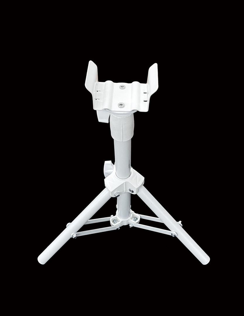 Telescoping Undercanopy Adjustable Stand Sold in PAIRS (2)