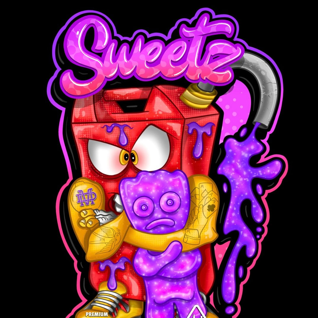 Sweetz Apparel Package