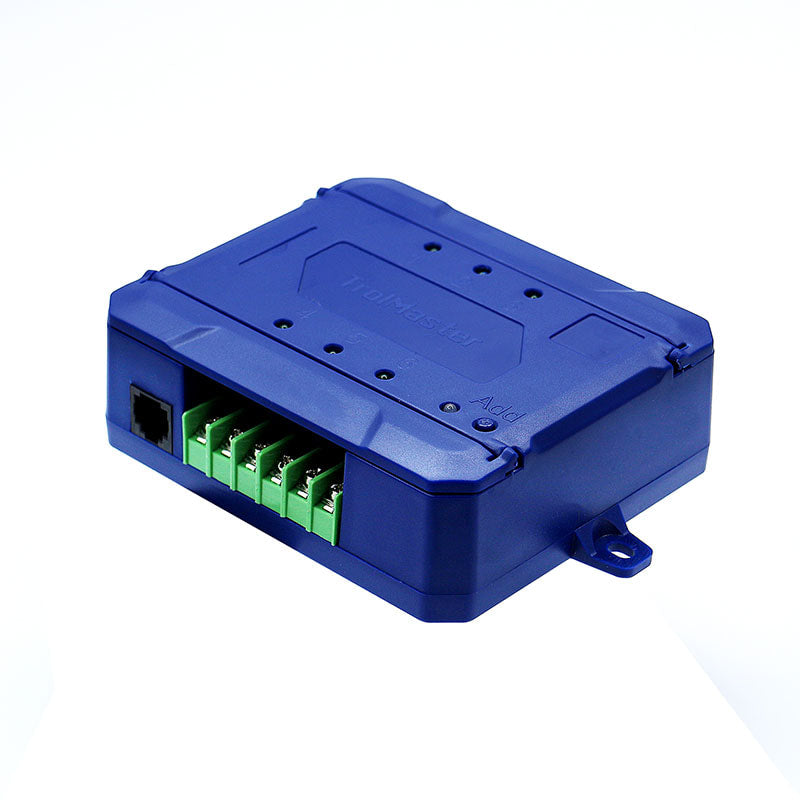 Trolmaster Aqua X Package