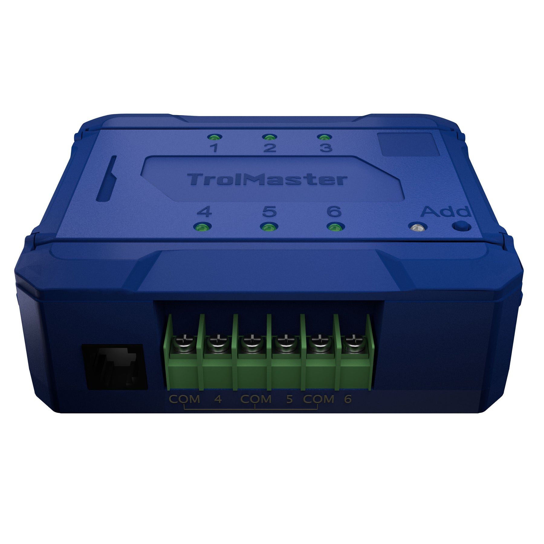 Trolmaster Aqua X Package