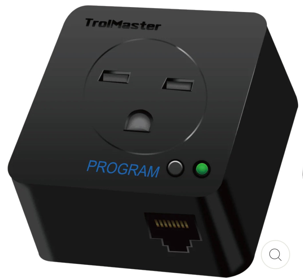 DSP2 - 240v Hydro X Program Device Station