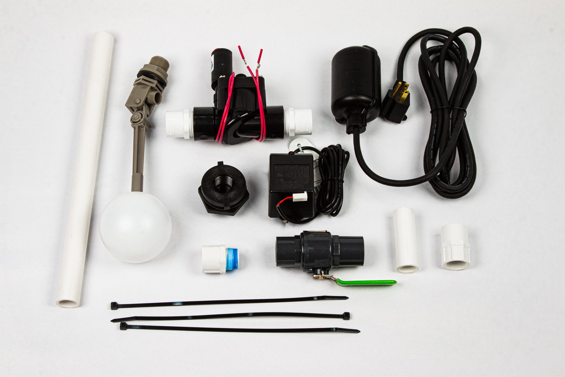 Reservoir Float Kit