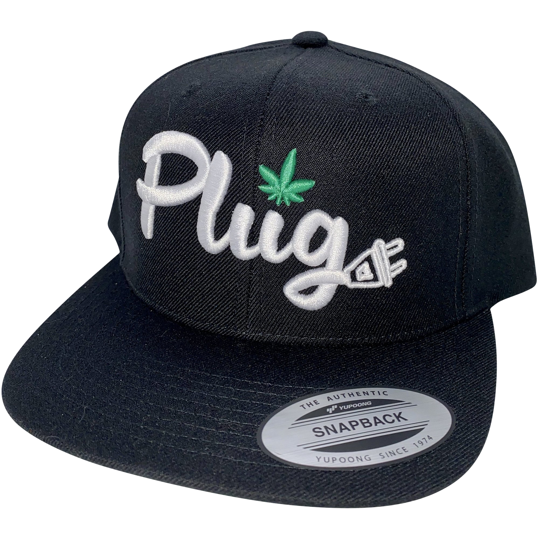The Plug Hat