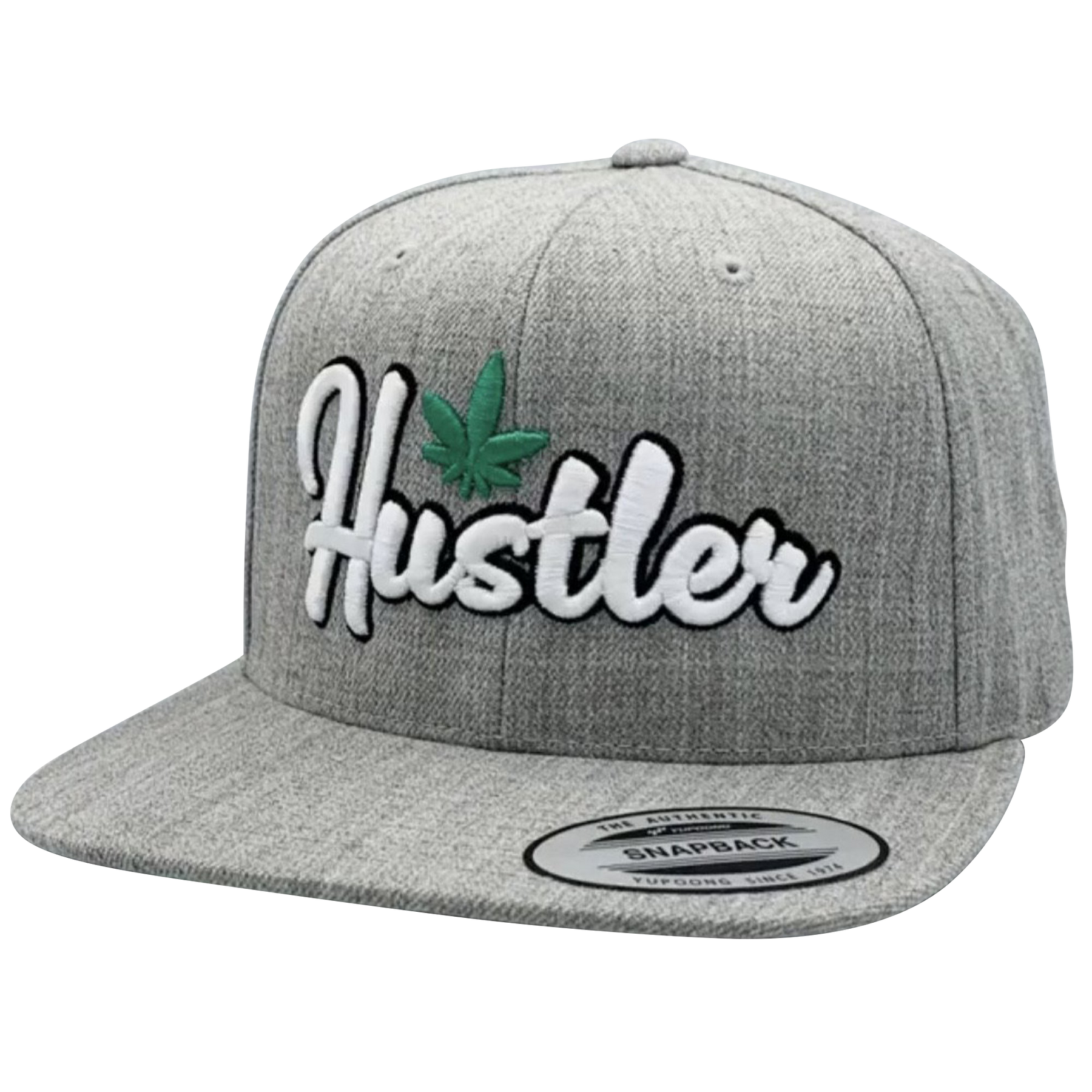 Hustler Hat