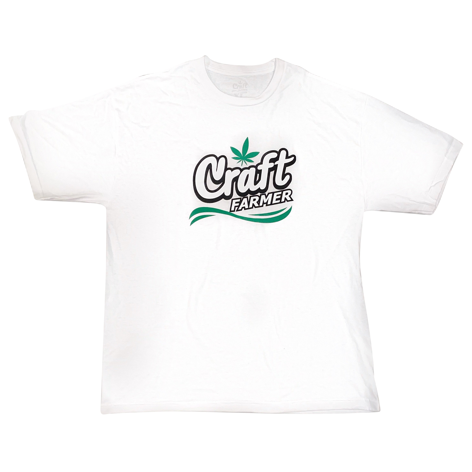 Craft Farmer T-Shirt