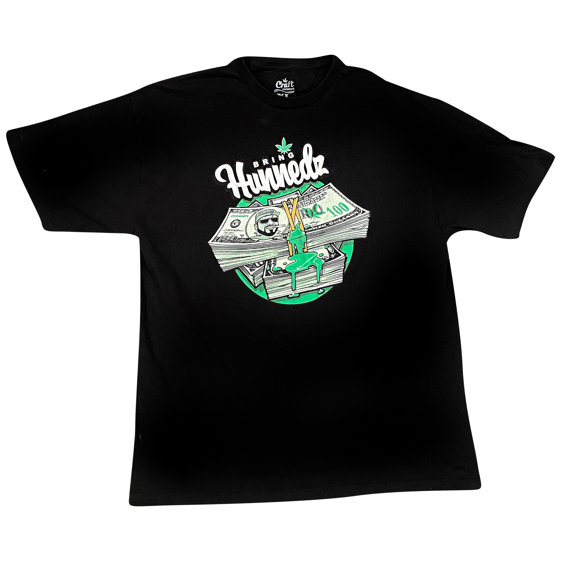 Bring Hunnedz T-Shirt