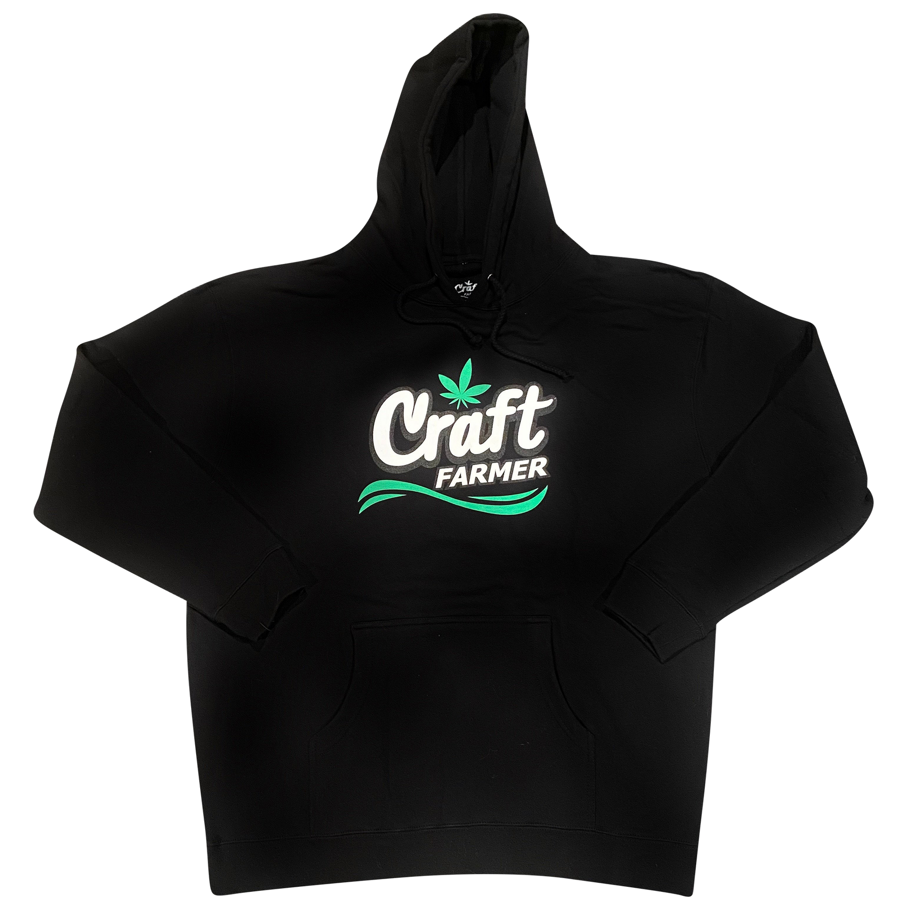 Craft Farmer Hoodie