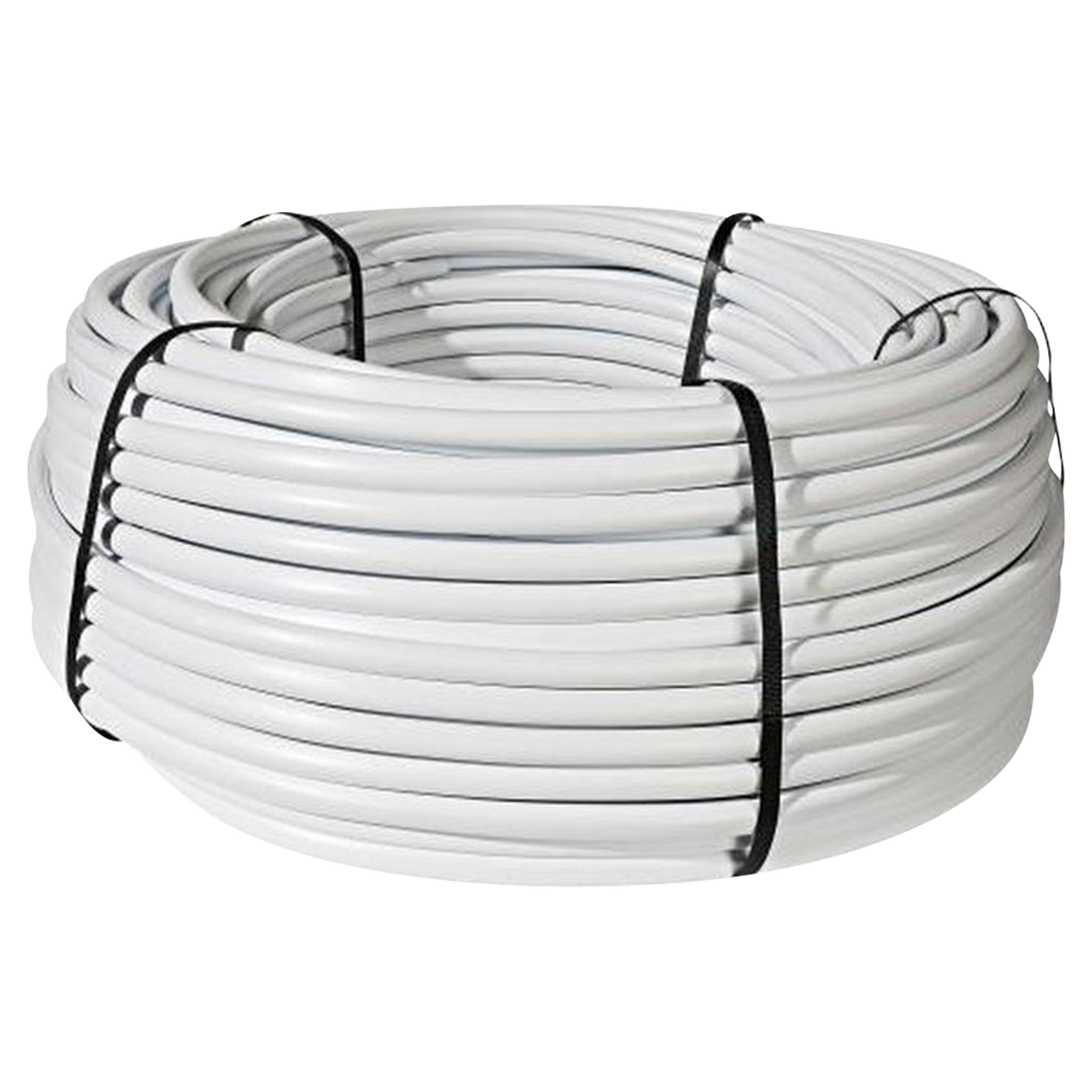 500 feet Netafim UV Polyethylene 17MM Tubing