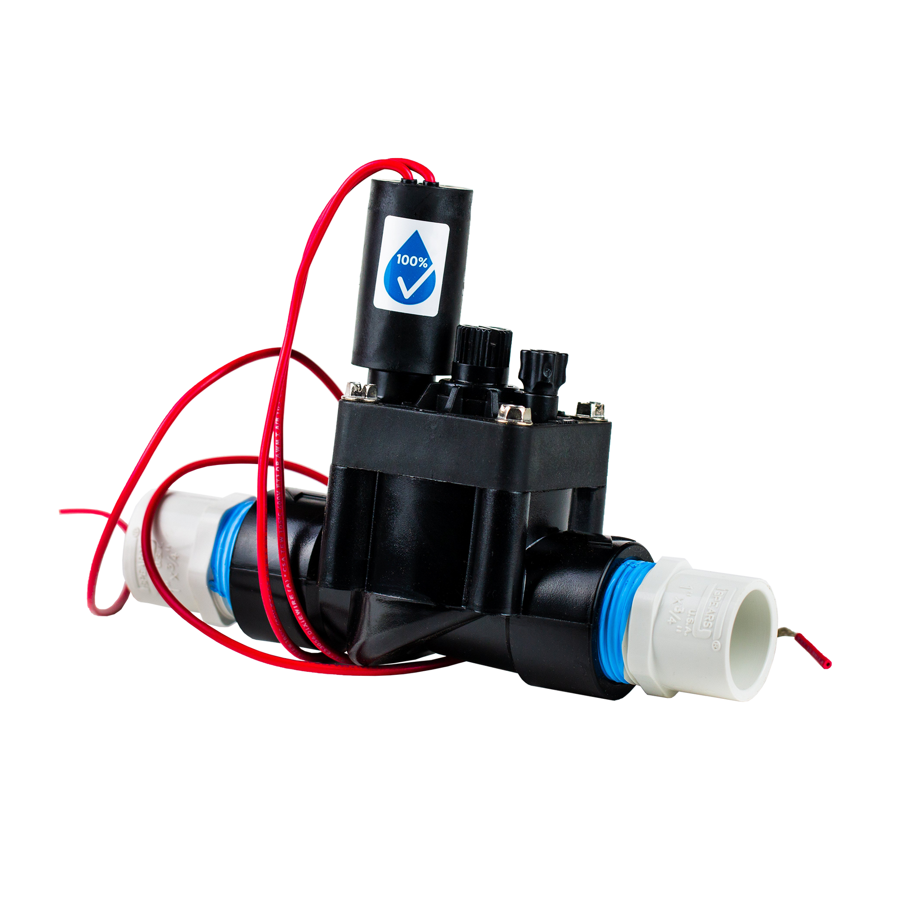 Hunter 24V Irrigation Valve