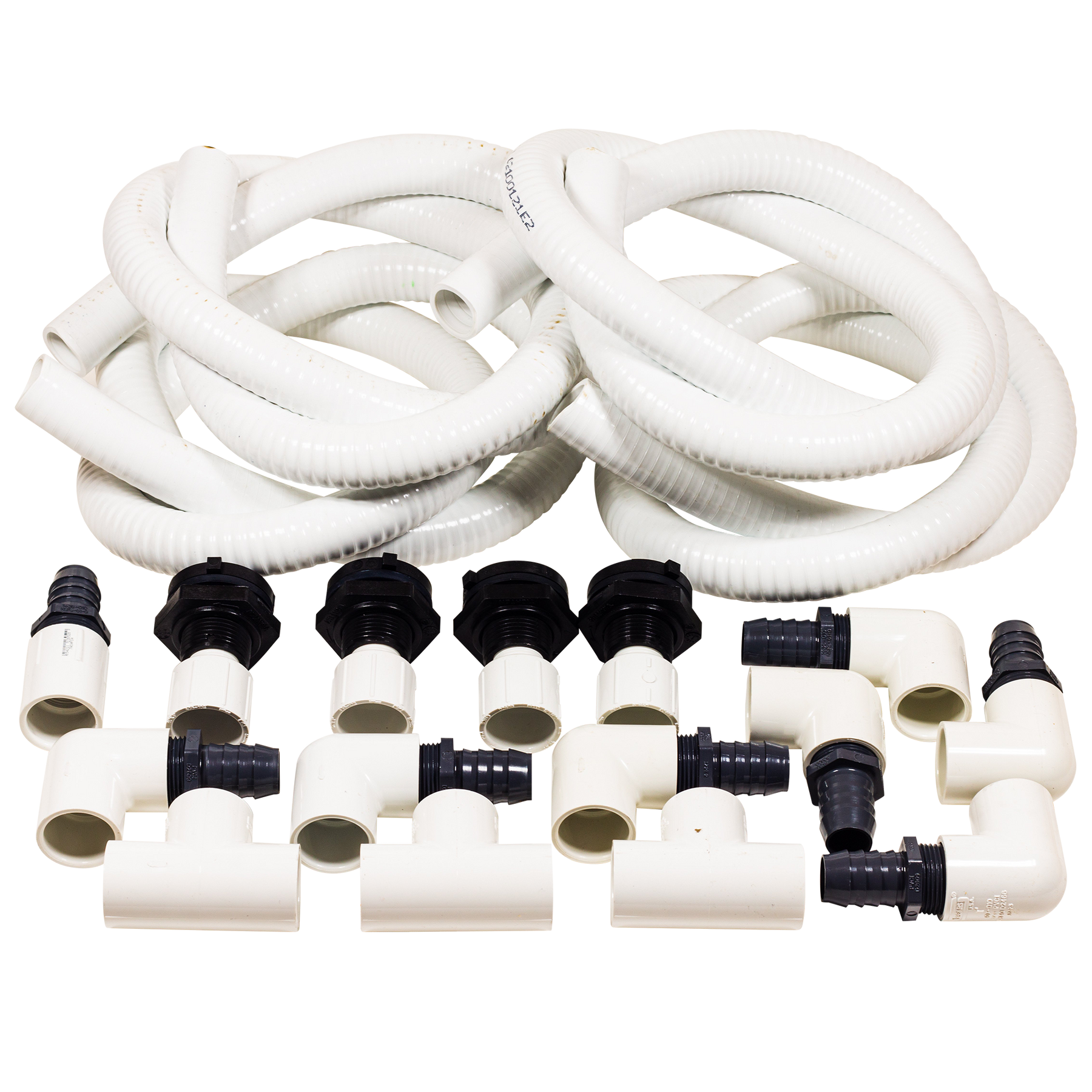 Universal Drain Kit