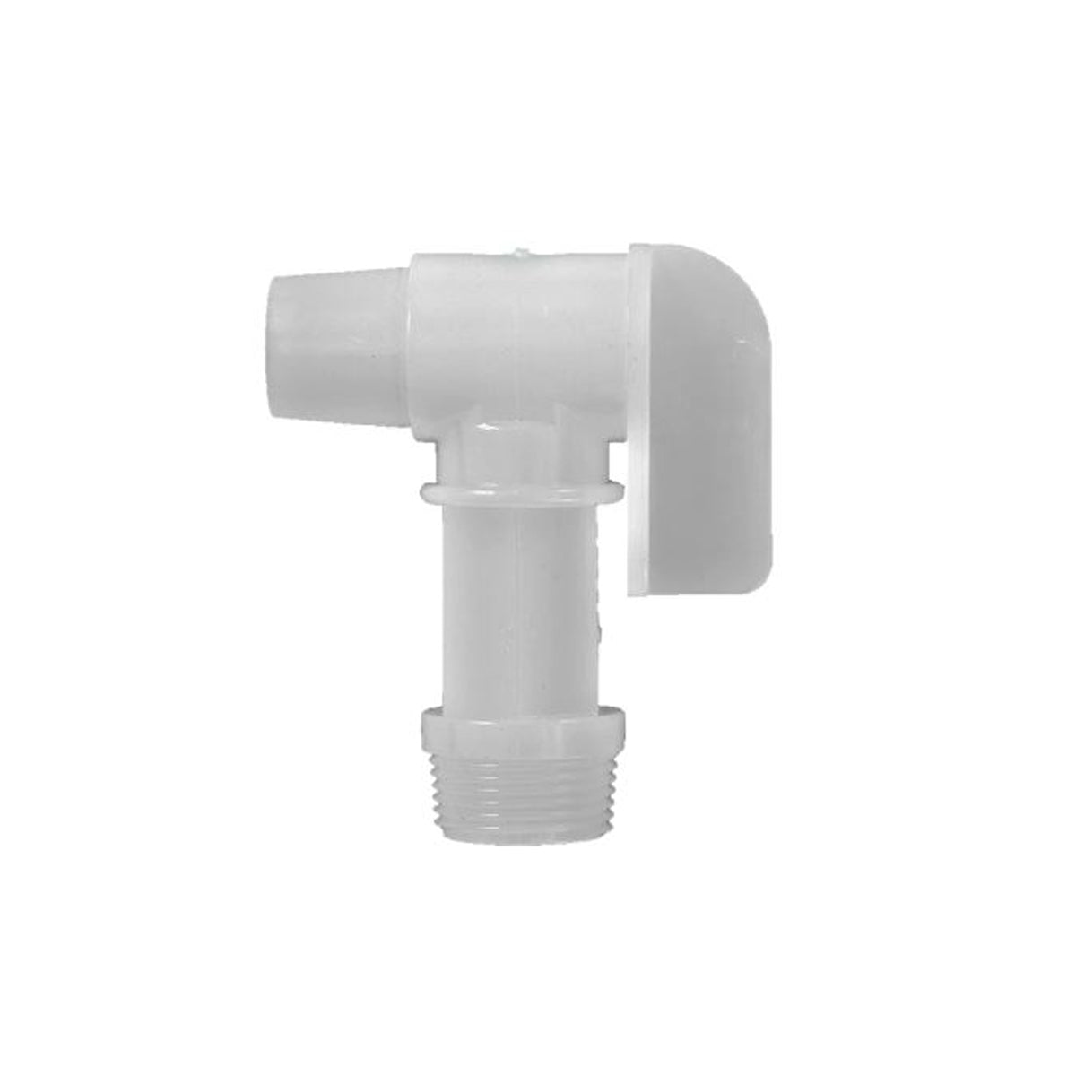 Athena Nutrient Dispenser Spigot (5 Gal)