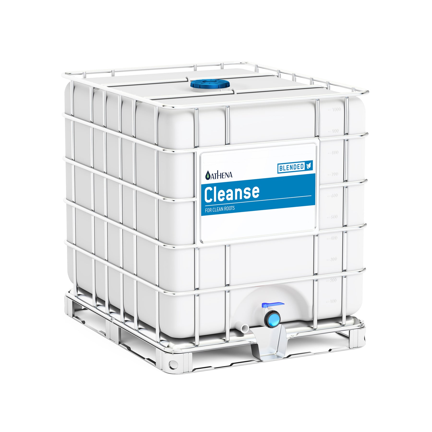 Athena Cleanse