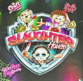 Slaughter House Limited Tshirt Pack
