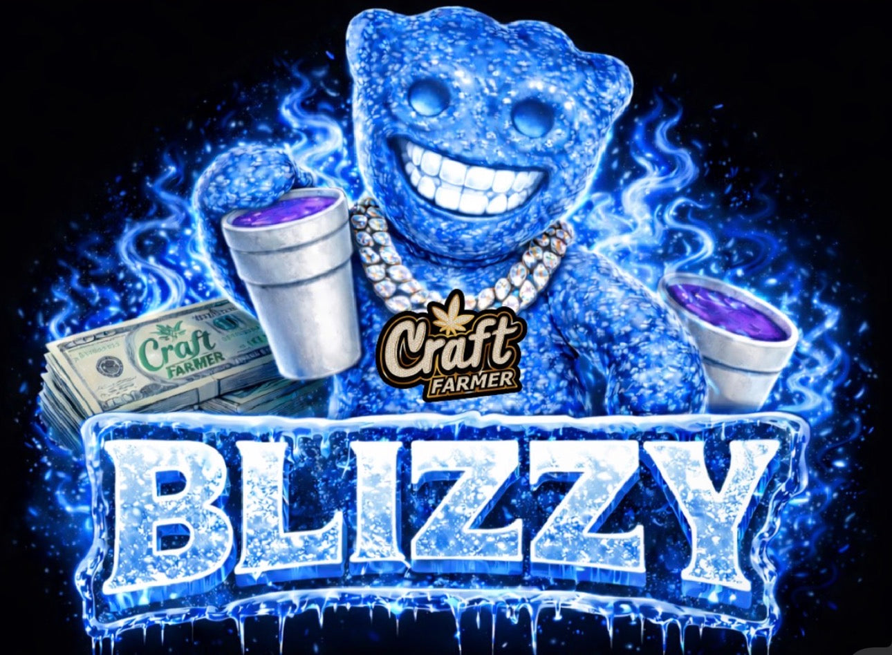 BLIZZY