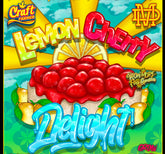 Lemon Cherry Delight Limited Apparel Package