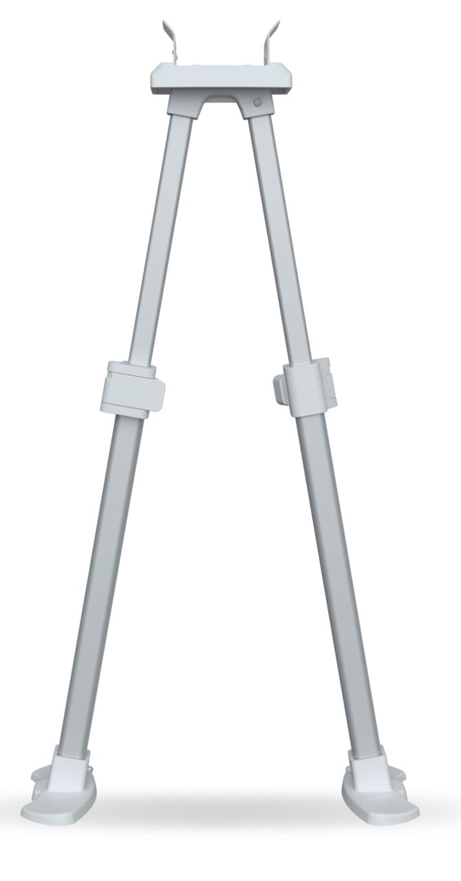 Telescoping Undercanopy Adjustable Stand SOLD Individually