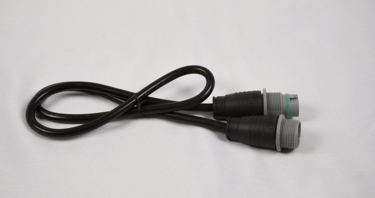 Craft Farmer Undercanopy Light Power Extension Cable