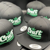 Craft Farmer Hat