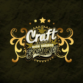 The Exclusive Craft Farmer High Society Social Club - Join today!