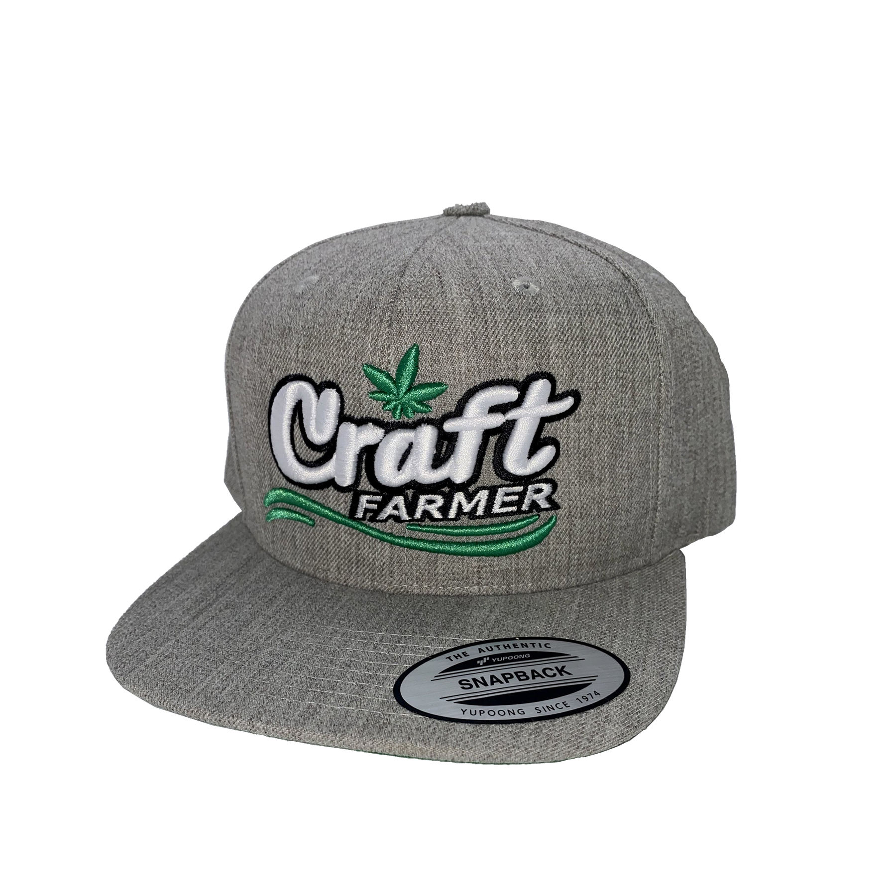 Craft Farmer Hat