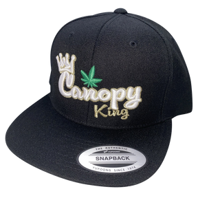 Canopy King Hat
