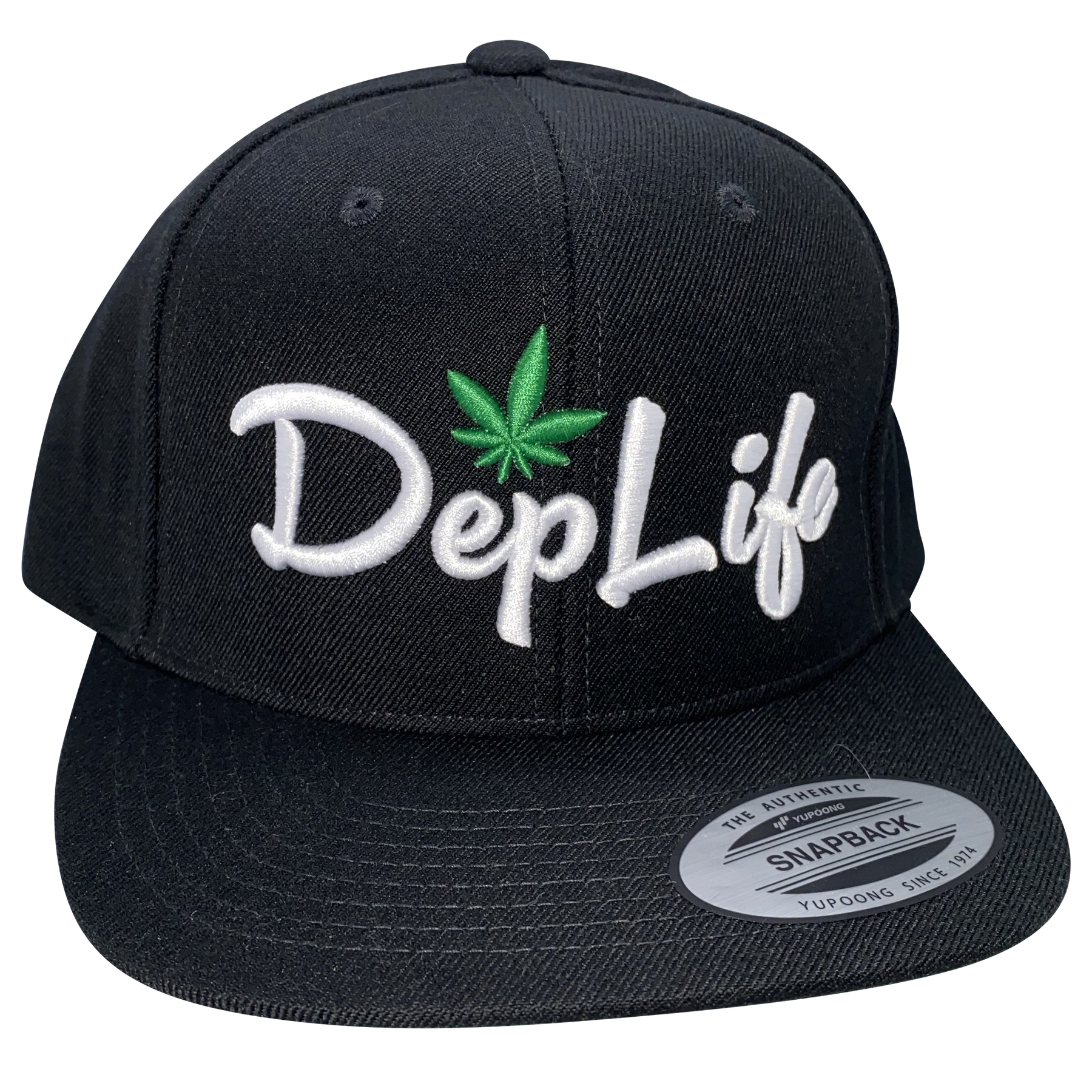 Dep Life Hat