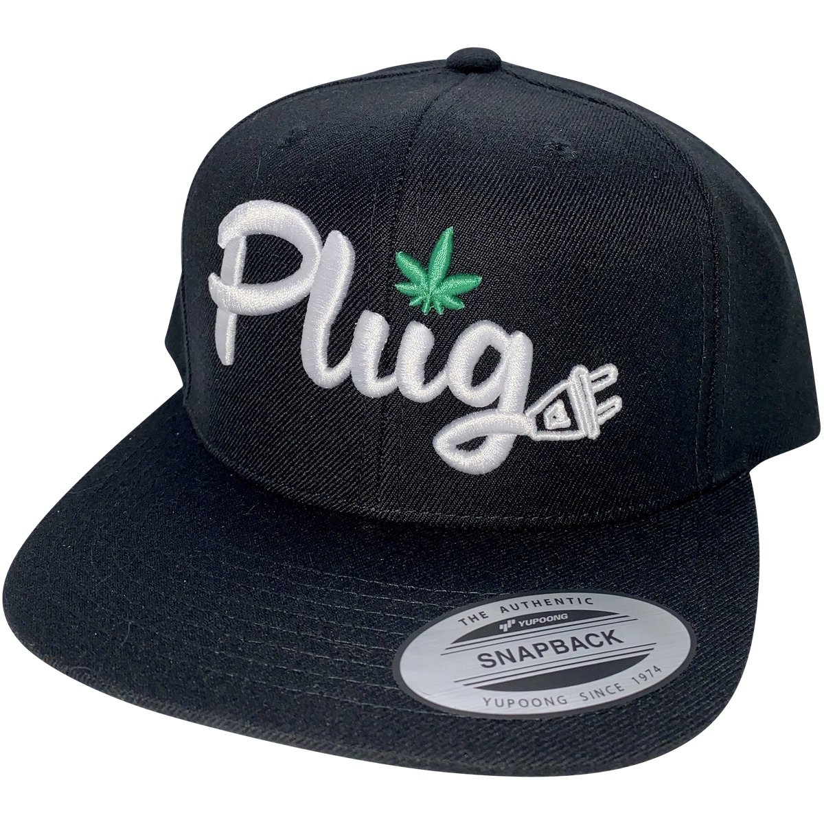 The Plug Hat