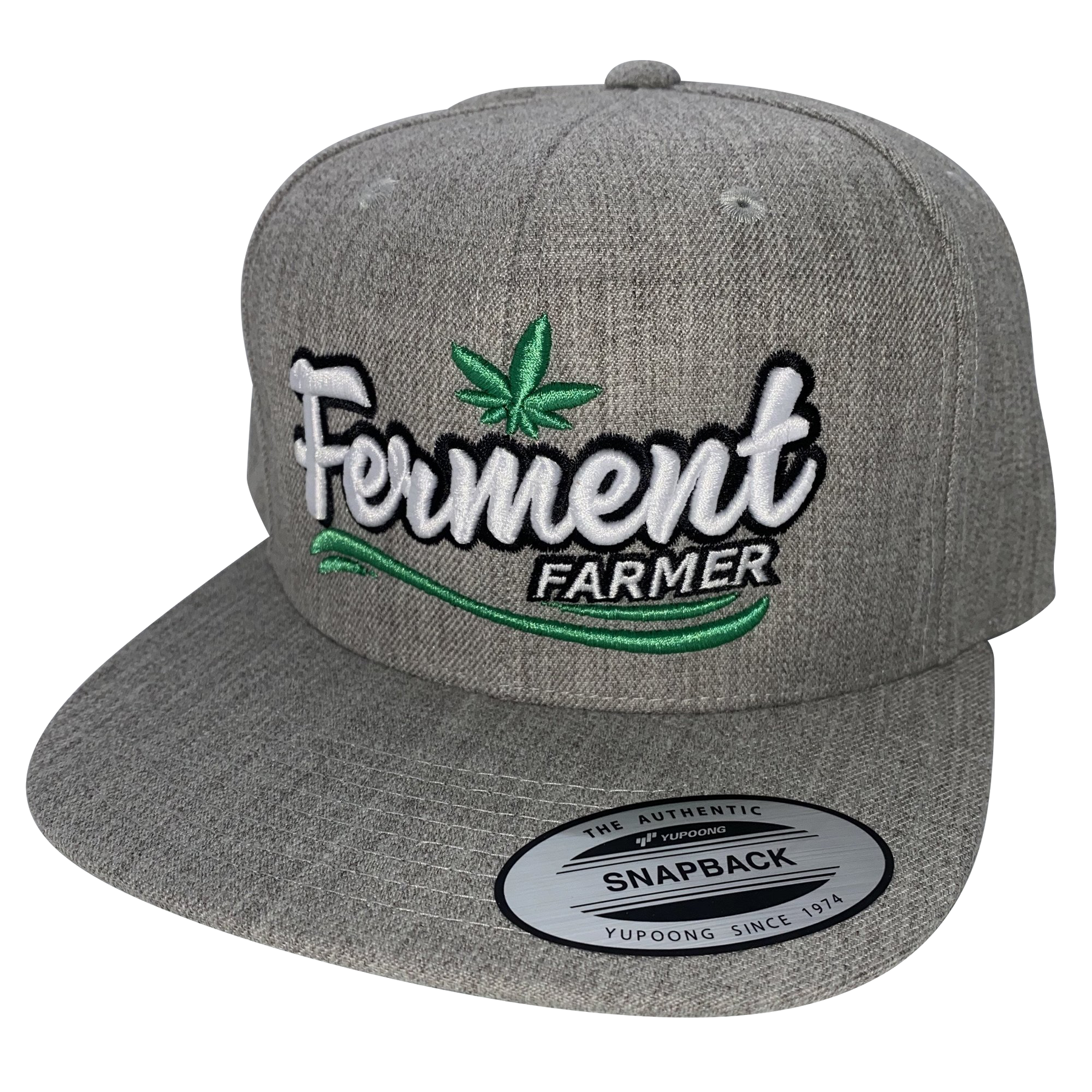 Ferment Farmer Hat